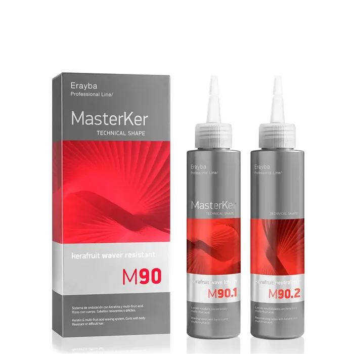 Erayba Masterker M90 Waver Resistant 2x150ml