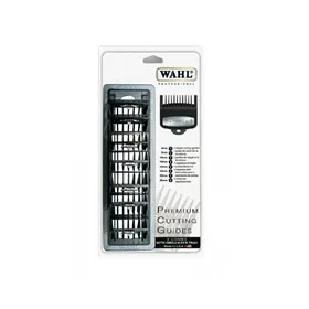 Wahl Set Peines Premium Con Organizador