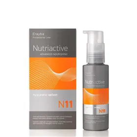 Erayba Nutri Active N11 Collastin Hyaluronic Velvet 100ml