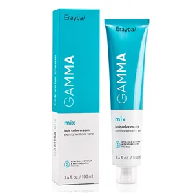 Erayba Gamma Mix Color Cream 100ml