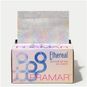 Framar Caja Autodispensadora Pop Ups 500 Sheets