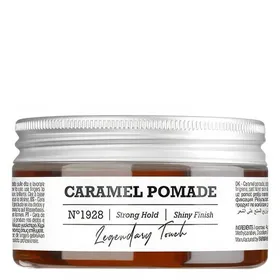 Farmavita Amaro Caramel Pomade 100ml