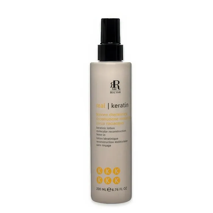 Racioppi Keratin Locion Reetructurante 200ml