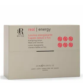 Racioppi Energizin Locion Anti Caida 12x10ml