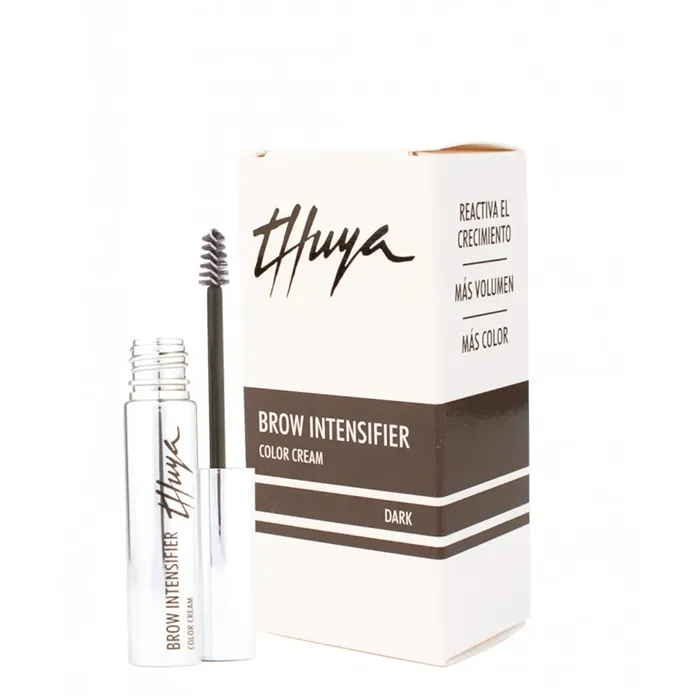 Thuya Brow Intensifier Color Cream