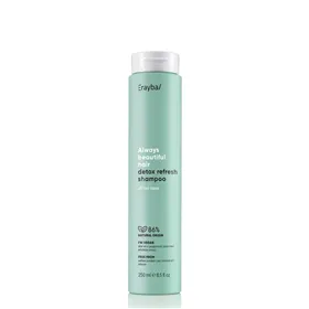 Erayba ABH Detox Refresh Shampoo