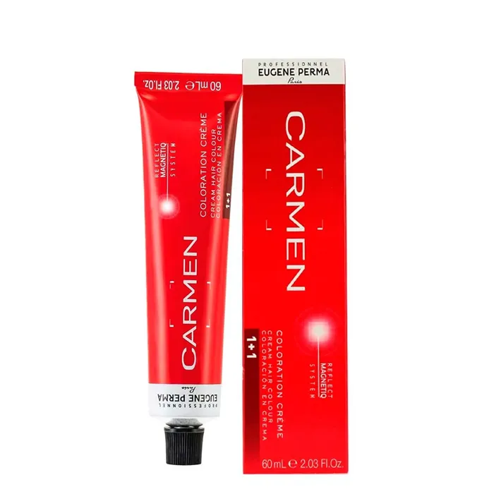 Eugene Perma Carmen Ultime 60ml