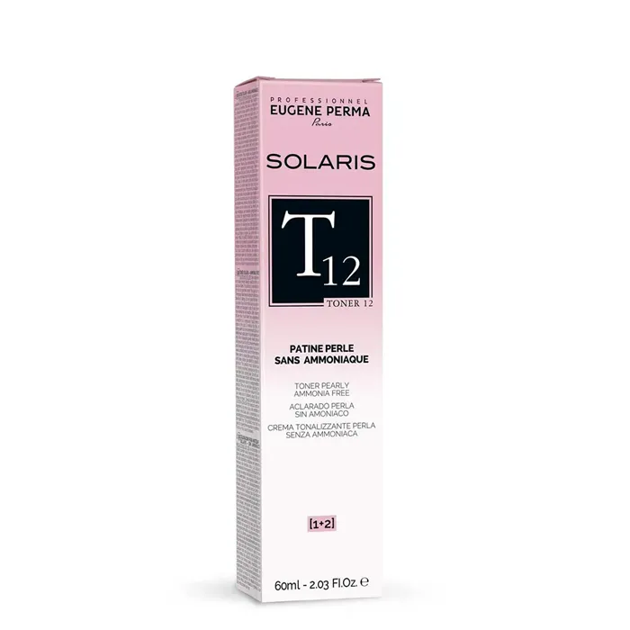 Eugene Perma Solaris Matizador 60ml