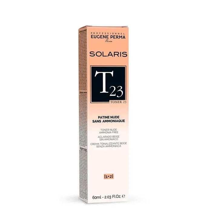 Eugene Perma Solaris Matizador 60ml