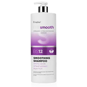 Erayba BIO Smooth BS12 Shampoo