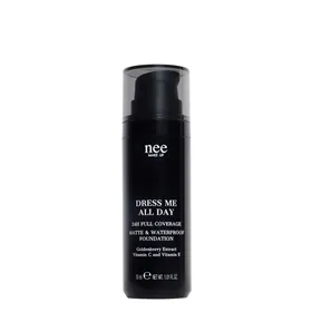 Nee Dress Me All Day 30ml