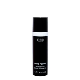 Nee Liquid Powder Matte Effect 30ml