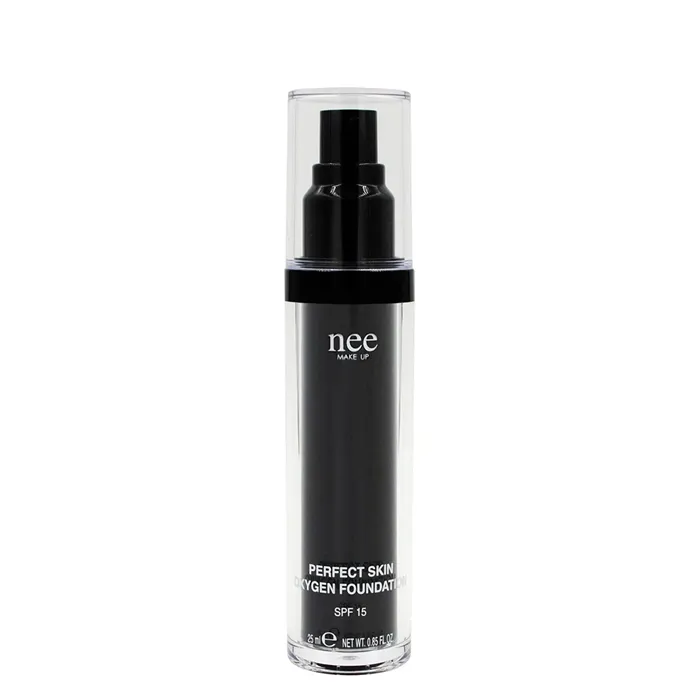 Nee Perfect Skin Oxygen Foundation SPF15 25ml