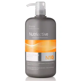 Erayba Nutri Active N10 Collastin Mask