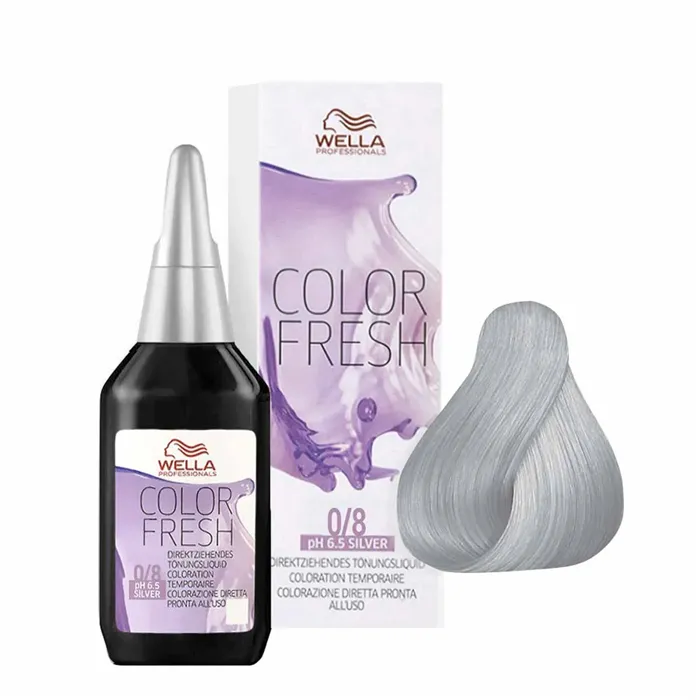 Wella Color Fresh 75ml