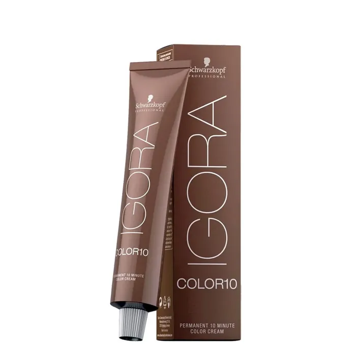 Schwarzkopf Igora Color10 60ml