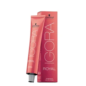 Schwarzkopf Igora Royal 60ml