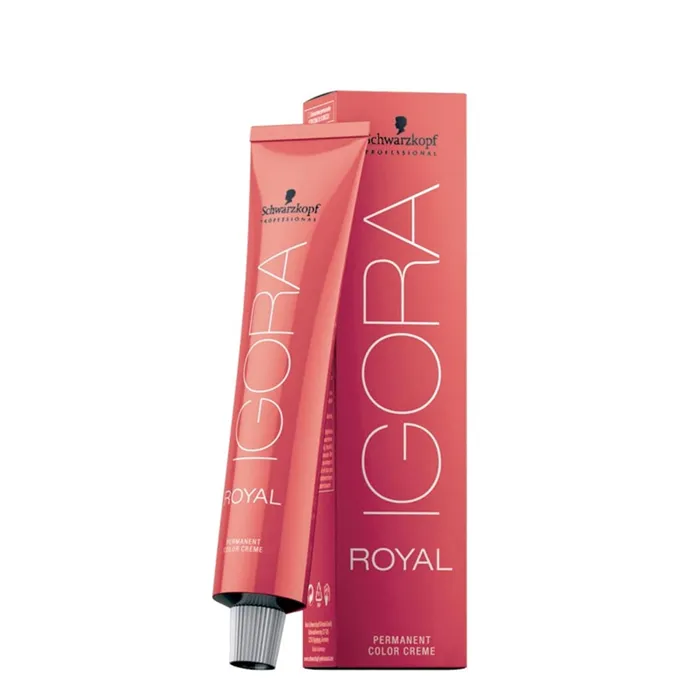 Schwarzkopf Igora Royal 60ml
