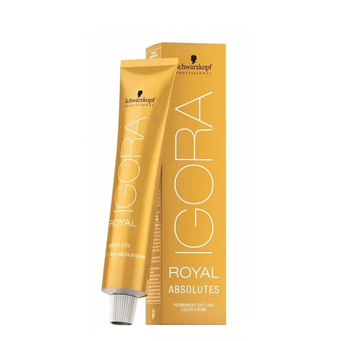 Schwarzkopf Igora Royal Absolutes 60ml