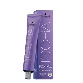 Schwarzkopf Igora Royal Fashion Light 60ml