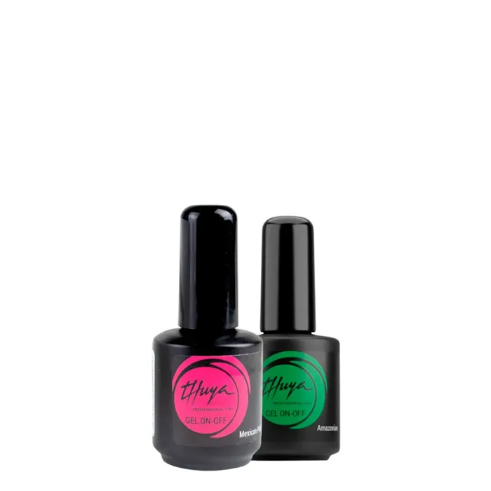 Thuya Gel On Off Semipermanente