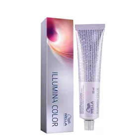 Wella Ilumina Color Cream 60ml