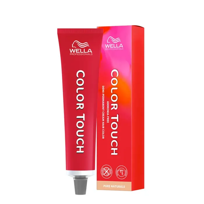 Wella Color Touch 60ml