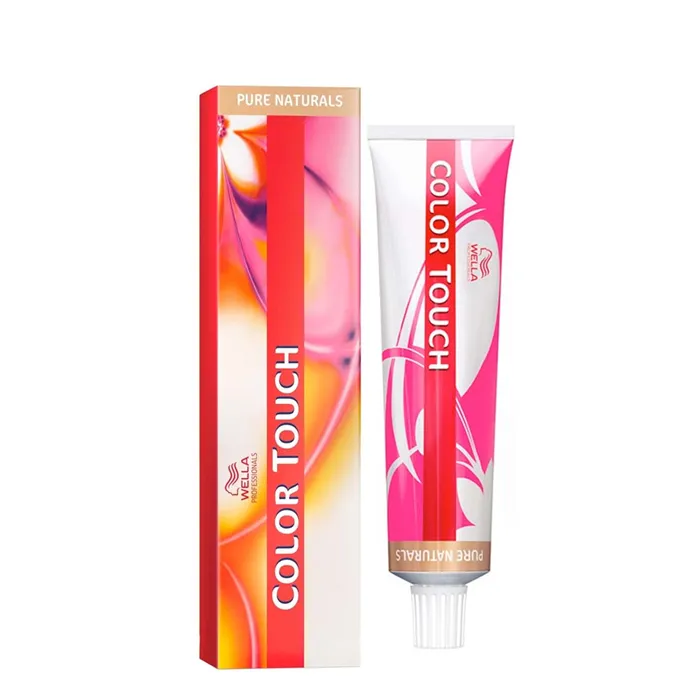 Wella Color Touch Descatalogado 60ml