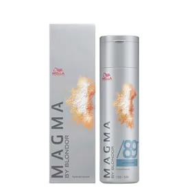 Wella Magma Coloracion 120ml