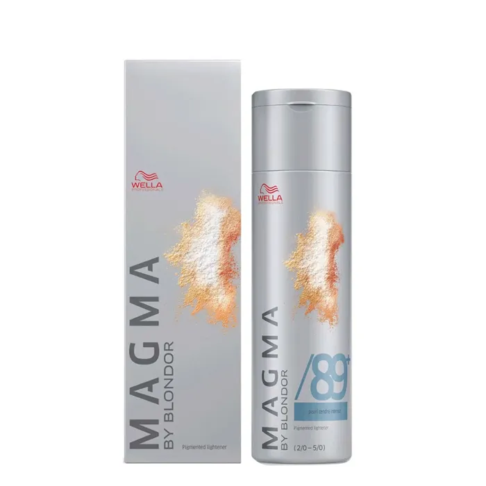 Wella Magma Coloracion 120ml
