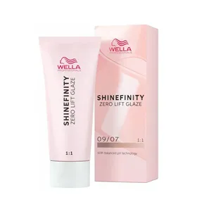 Wella Shinefinity Color Glaze 60ml