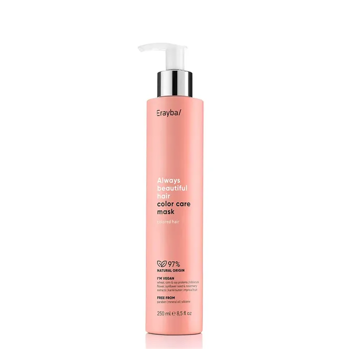 Erayba ABH Color Care Mask
