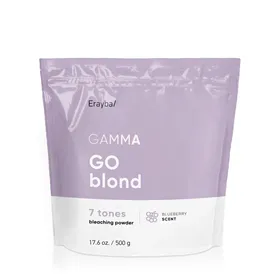 Erayba Gamma Go Blond 7 Tones 500gr