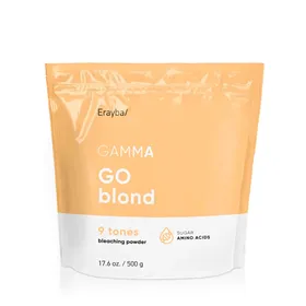 Erayba Gamma Go Blond 9 Tones 500gr