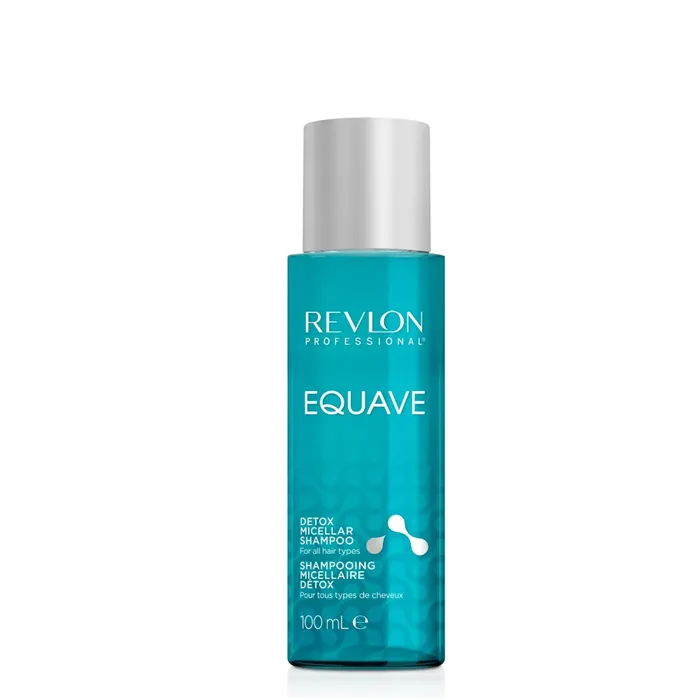 Revlon Equave Detox Micellar Champu