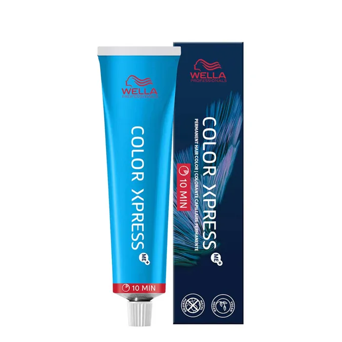 Wella Color Xpress 10´ 60ml