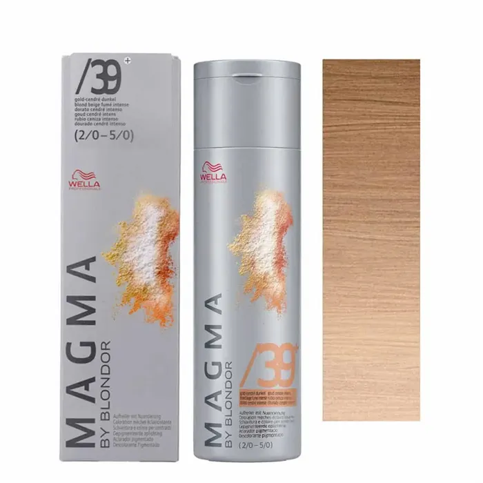 Wella Magma Coloracion 120ml