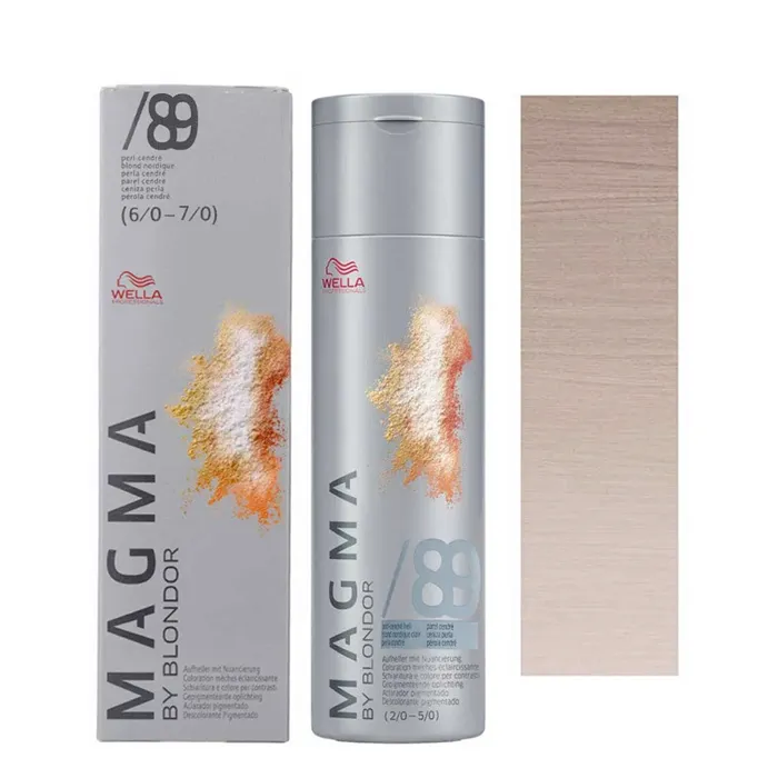 Wella Magma Coloracion 120ml