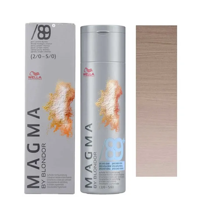 Wella Magma Coloracion 120ml