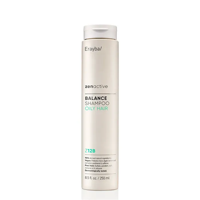 Erayba Zen Active Z12B Balance Shampoo 