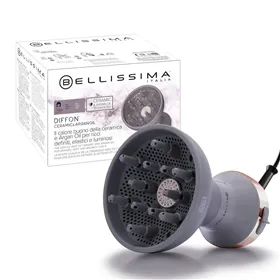 Bellisiama Difusor Diffon Ceramic & Argan Oil My -Pro