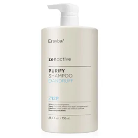 Erayba Zen Active Z12P Purify Shampoo