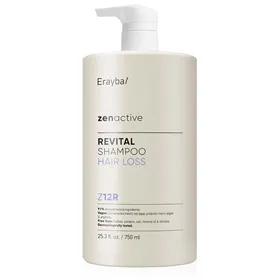 Erayba Zen Active Z12R Revital Shampoo