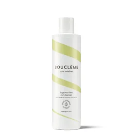 Bouclème Curl Cleanser Fragance Free 300ml