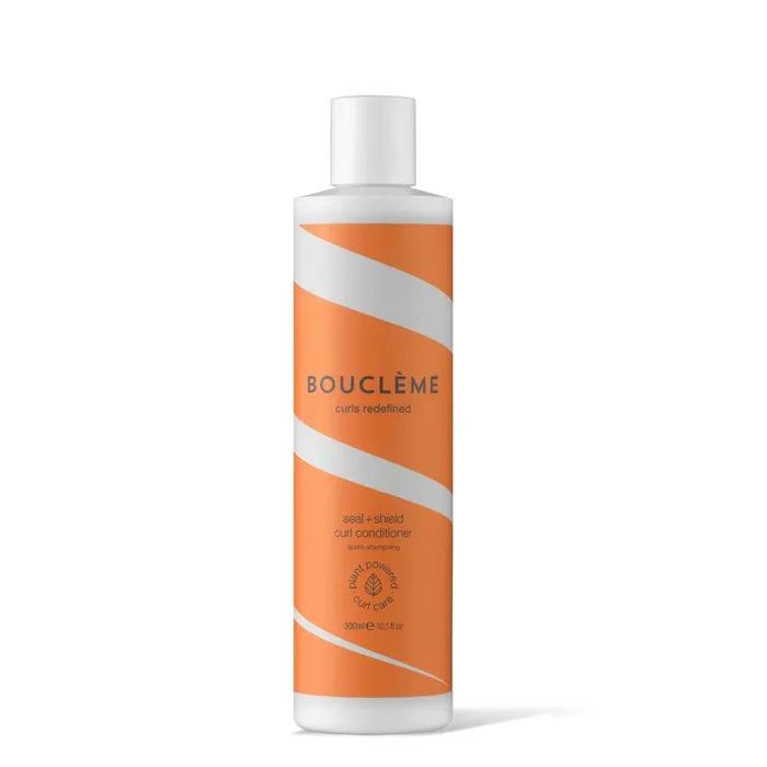 Bouclème Curl Redefined Seal+Shield Curl Conditioner 300ml