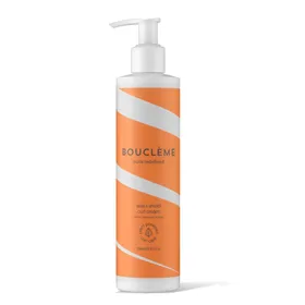 Bouclème Curl Redefined Seal+Shield Curl Cream 300ml