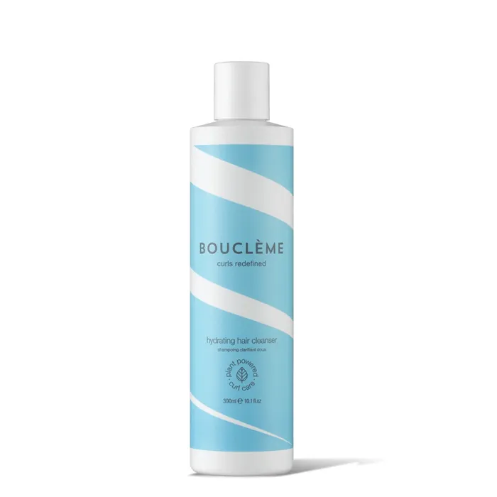 Bouclème Hydrating Hair Cleanser