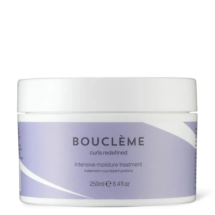 Bouclème Intensive Moisture Treatment