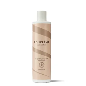 Bouclème Invigorating Body Wash 300ml