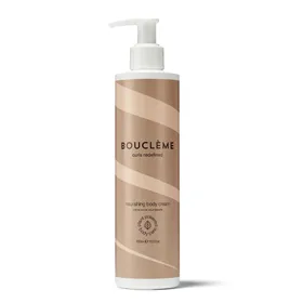 Bouclème Nourishing Body Cream 300ml